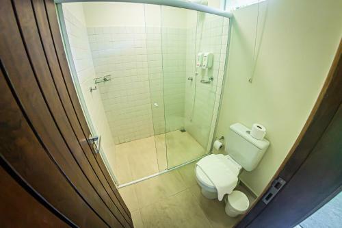 Hostal Pousada Ip�