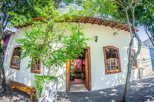 Hostal Pousada Ip�