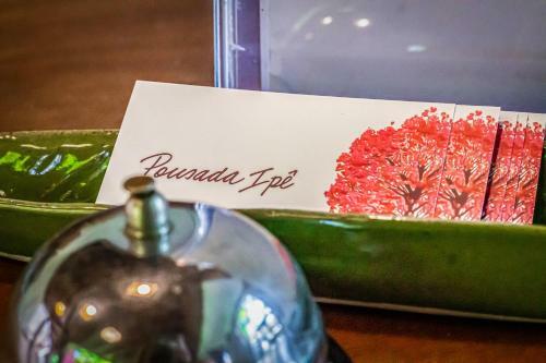Hostal Pousada Ip�