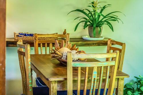 Hostal Pousada Ip�