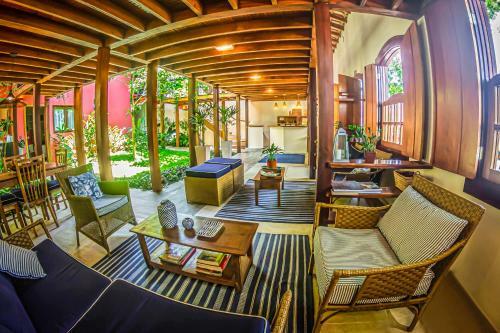 Hostal Pousada Ip�