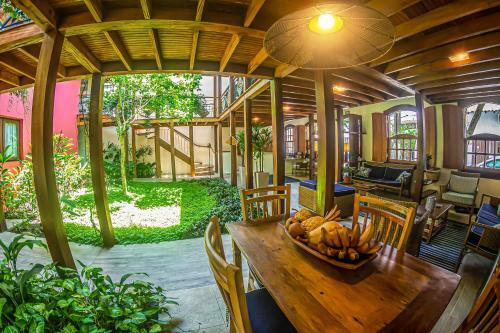 Hostal Pousada Ip�