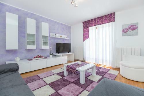 Apartments Alenka