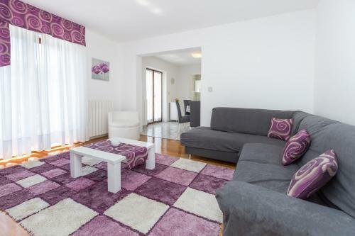 Apartments Alenka