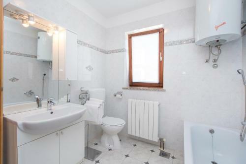 Apartments Alenka