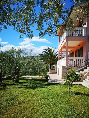 Apartments Alenka