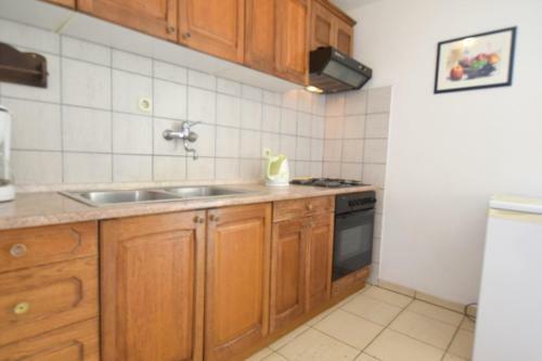 Apartment Poljica