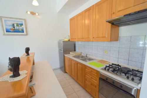 Apartment Poljica