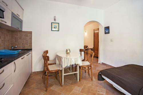 Apartments Petr?ane Welcome
