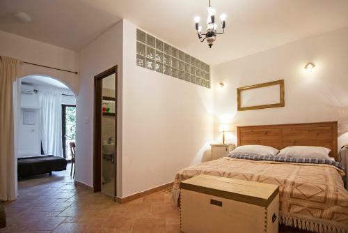 Apartments Petr?ane Welcome