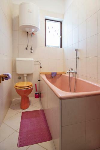 Apartments Petr?ane Welcome