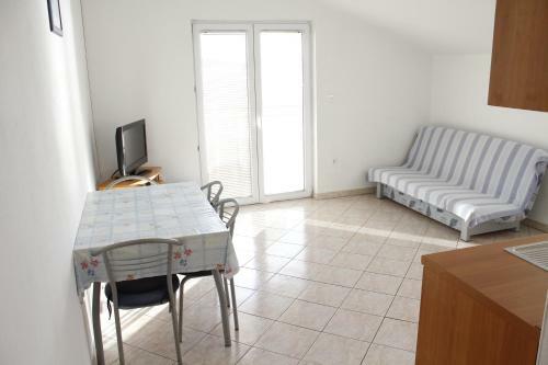 Apartments Lucija