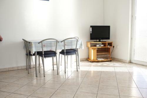 Apartments Lucija