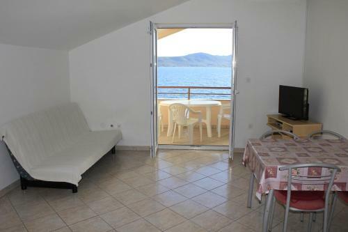 Apartments Lucija