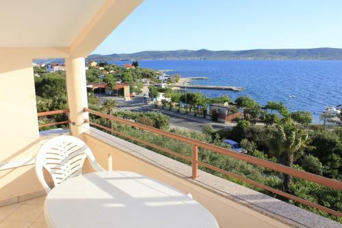 Apartments Lucija