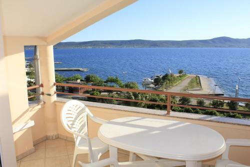 Apartments Lucija