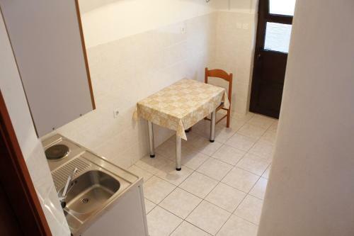 Apartments Lucija