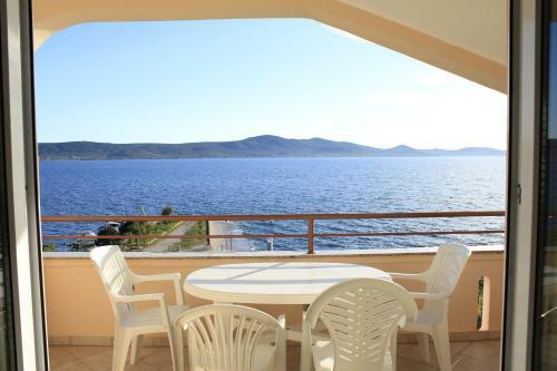 Apartments Lucija