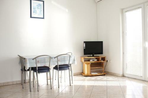 Apartments Lucija