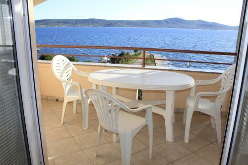 Apartments Lucija