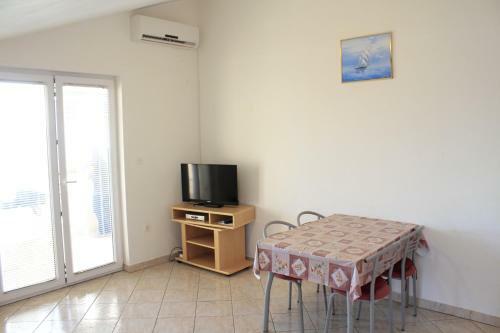 Apartments Lucija