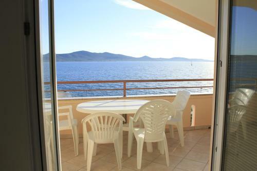 Apartments Lucija