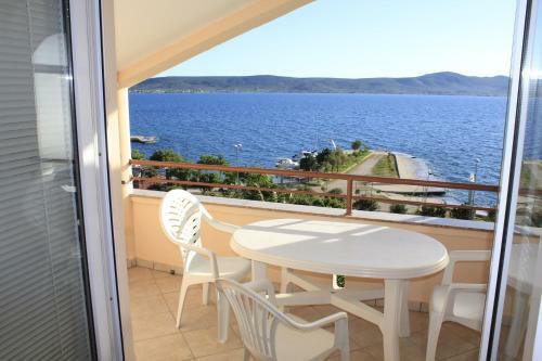 Apartments Lucija