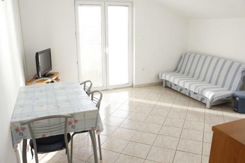 Apartments Lucija