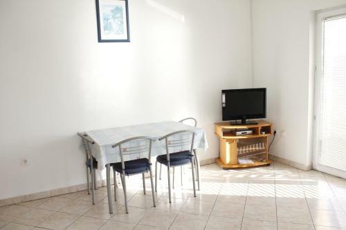 Apartments Lucija