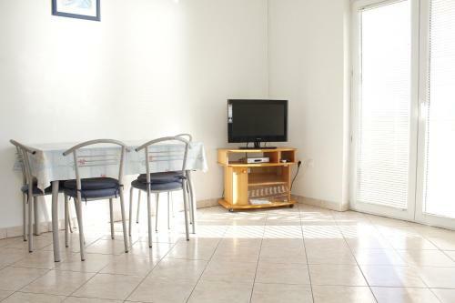 Apartments Lucija