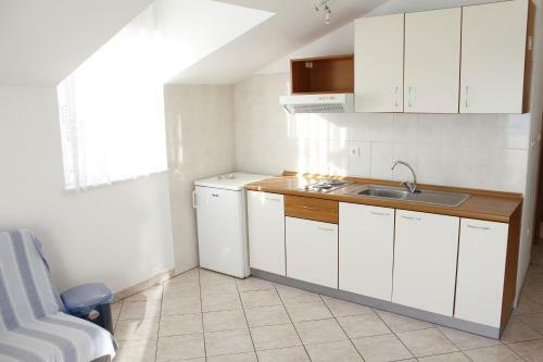 Apartments Lucija