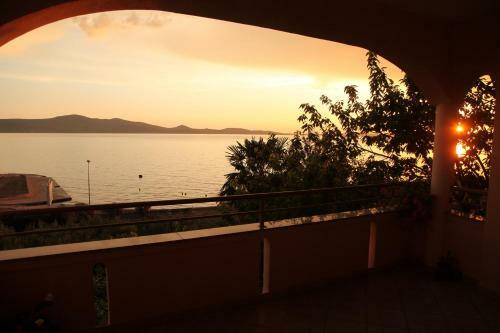 Apartments Lucija