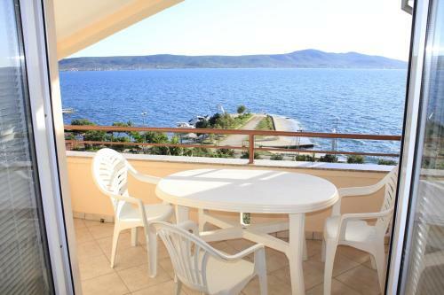 Apartments Lucija