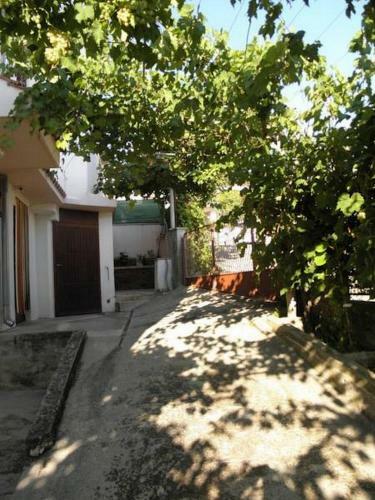 Apartments Lucija