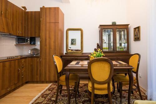 Apartments Sensa