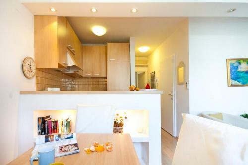 Apartments Sensa