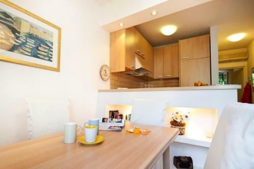 Apartments Sensa