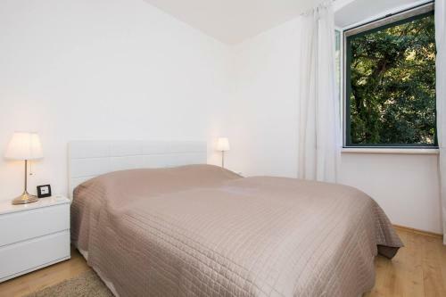 Apartments Sensa