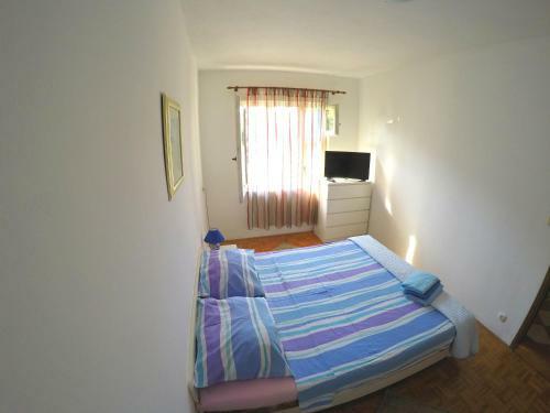 Apartment Repi? Blue