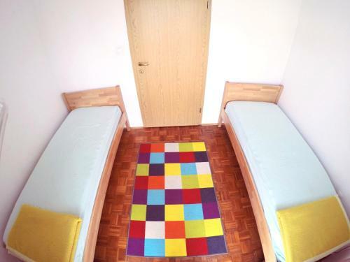 Apartment Repi? Blue