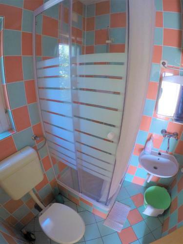 Apartment Repi? Blue