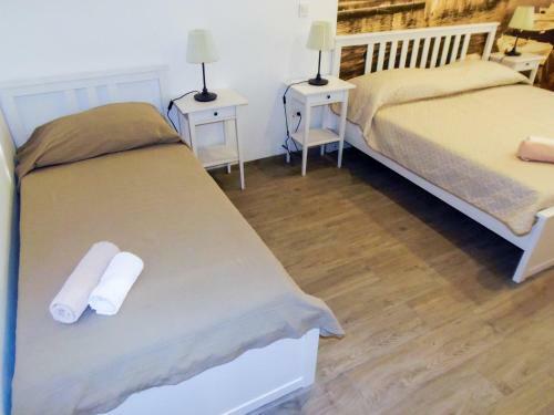 Adriatic Bed&breakfast
