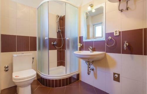 Holiday Apartment Seget Vranjica 01