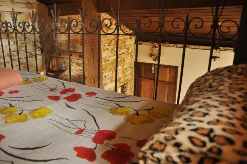 Hostal Chal� de Pedra - Hospedaria E Espa�o Livre