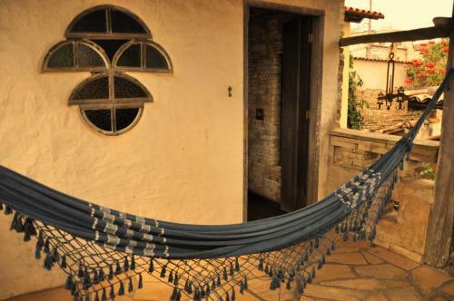 Hostal Chal� de Pedra - Hospedaria E Espa�o Livre
