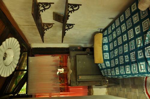Hostal Chal� de Pedra - Hospedaria E Espa�o Livre