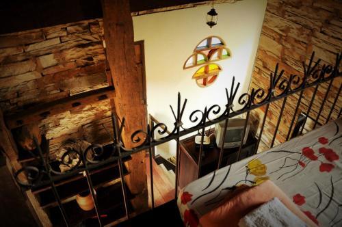 Hostal Chal� de Pedra - Hospedaria E Espa�o Livre