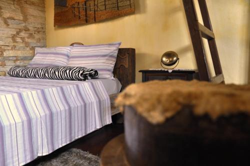 Hostal Chal� de Pedra - Hospedaria E Espa�o Livre