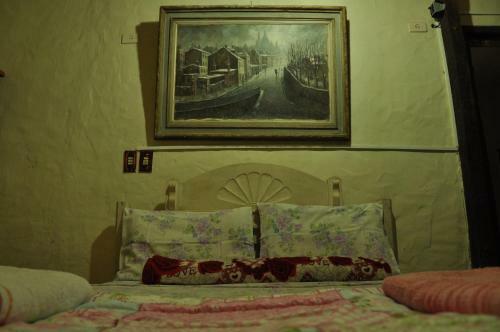 Hostal Chal� de Pedra - Hospedaria E Espa�o Livre