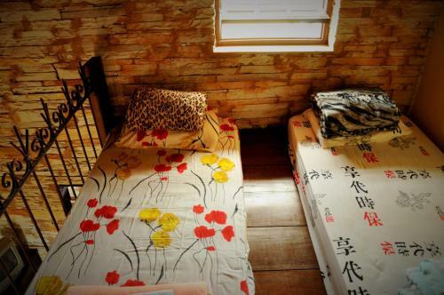 Hostal Chal� de Pedra - Hospedaria E Espa�o Livre